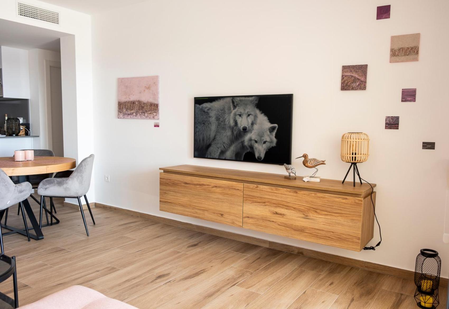 Casa Velapi - 2 Bedroom Apartment