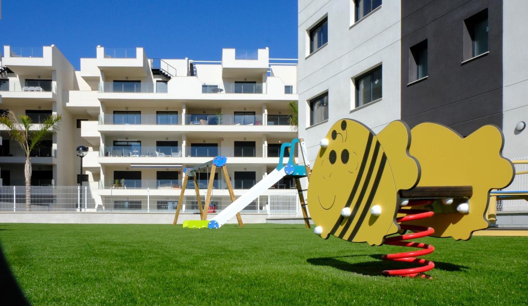Casa Velapi - 2 Bedroom Apartment *