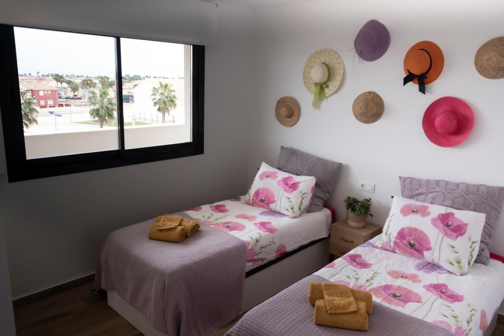 Casa Velapi - 2 Bedroom Apartment *