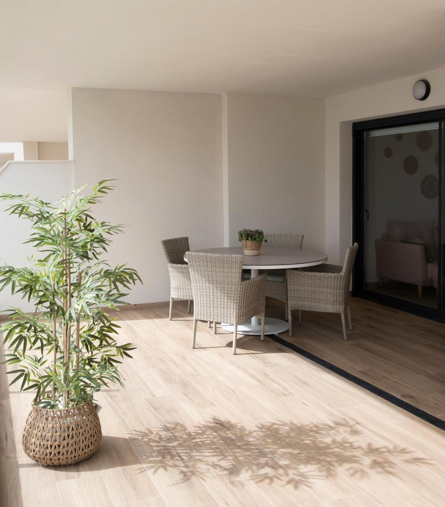 Casa Velapi - 2 Bedroom Apartment