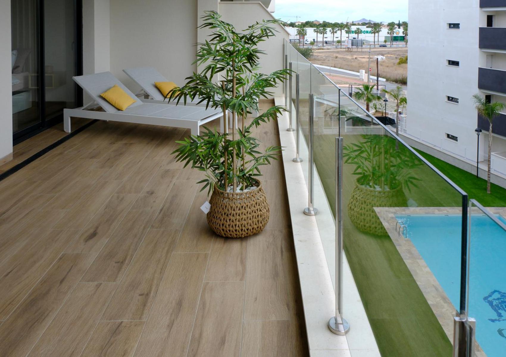 Apartment Casa Velapi - 2 Bedroom
