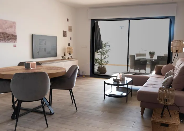 Casa Velapi - 2 Bedroom Apartment