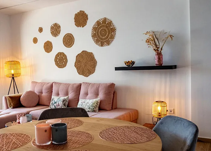 Casa Velapi - 2 Bedroom Apartment