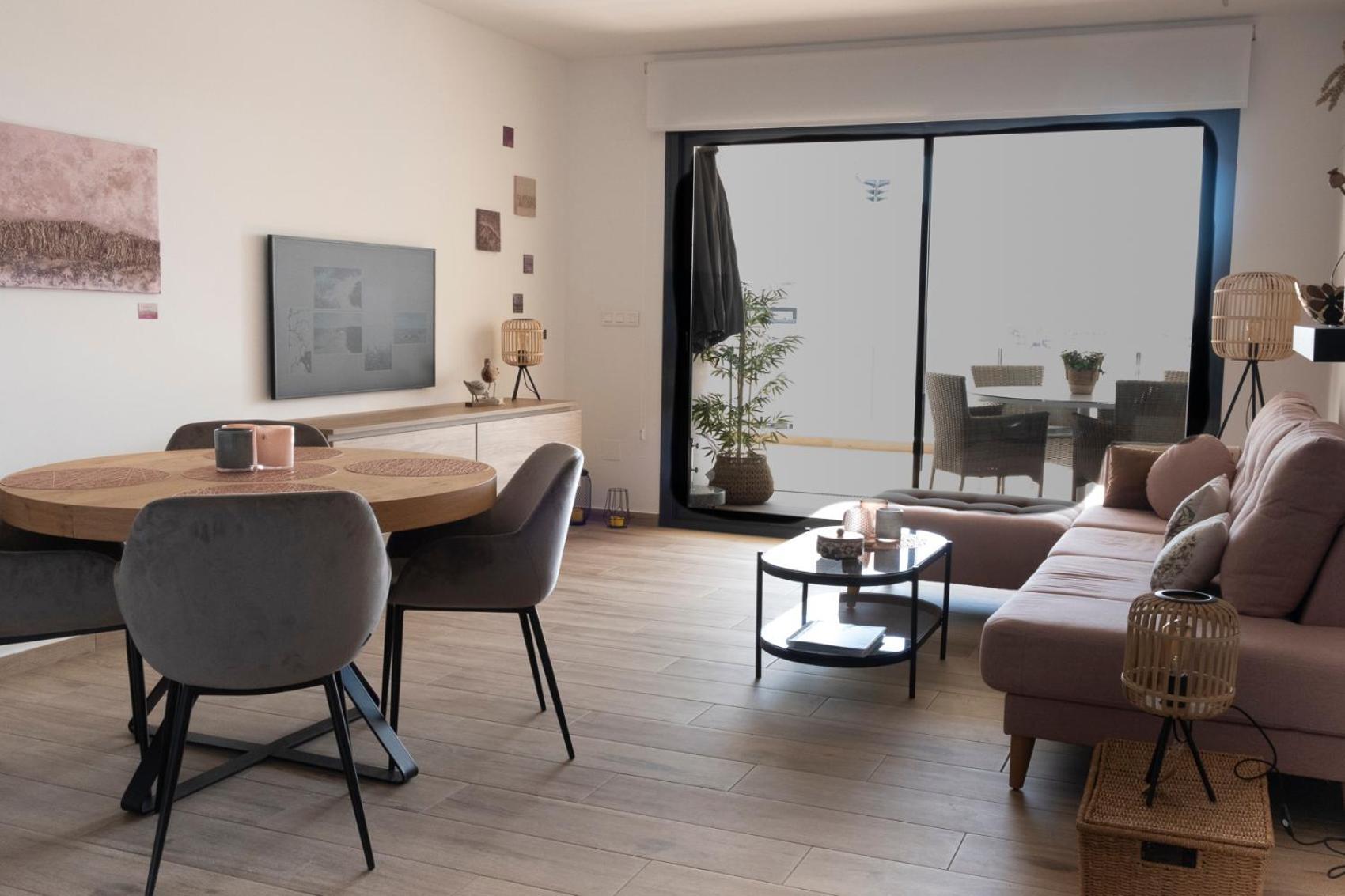Casa Velapi - 2 Bedroom * Los Alcázares