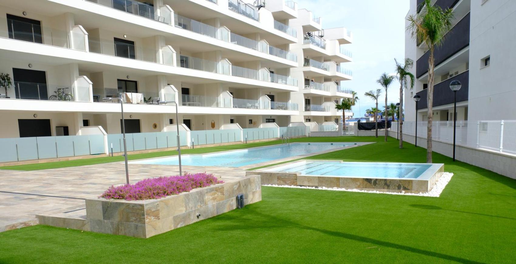 Apartamento Casa Velapi - 2 Bedroom Los Alcázares